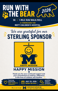 Sponsor Logo for Happy Mission