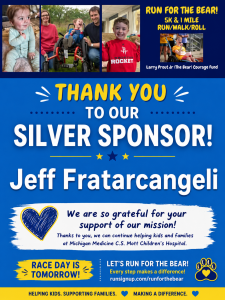 Sponsor Logo for Jeff Fratarcangeli