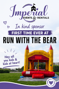 Sponsor Logo for Imperial Events & Rentals