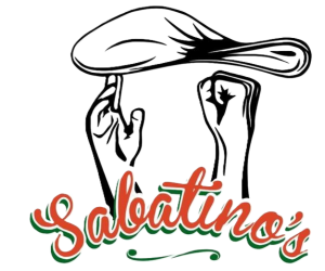 SPONSOR Logo for Sabatinos