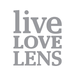 SPONSOR Logo for Live Love Lens Photography