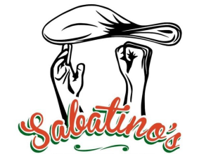 SPONSOR Logo for Sabatino's
