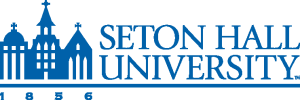SPONSOR Logo for Seton Hall University