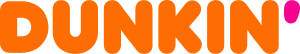 SPONSOR Logo for Dunkin