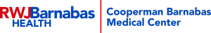 SPONSOR Logo for Cooperman Barnabas Medical Center