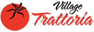 SPONSOR Logo for Village Trattoria
