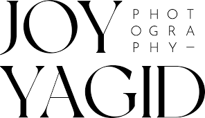 SPONSOR Logo for Joy Yagid Photography