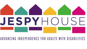 SPONSOR Logo for Jespy House