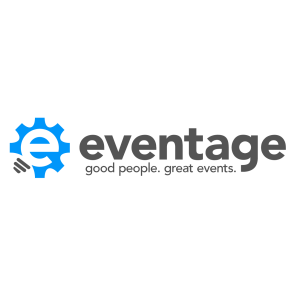 SPONSOR Logo for Eventage