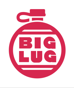 Logo for Big Lug Canteen