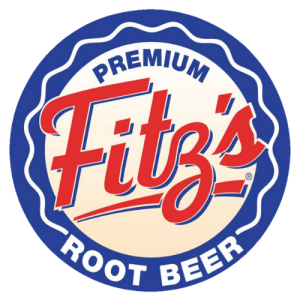 Sponsor Logo for Fitz's Root Beer