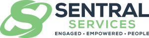 Sponsor Logo for Sentral Services