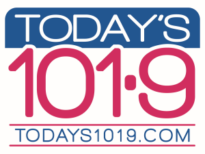 Sponsor Logo for Today's 101.9 WLIF