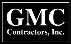 Sponsor Logo for GMC Contractors, Inc
