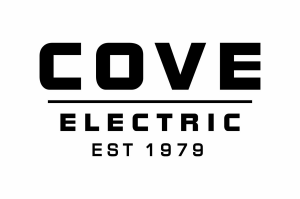 Logo for Cove Electric, Inc