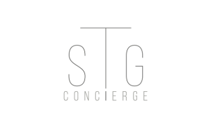 Sponsor Logo for STG Concierge