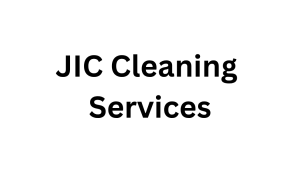 Sponsor Logo for JIC Cleaning Services