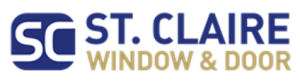 Sponsor Logo for St. Claire Windows and Door Corp