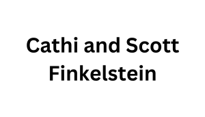 Sponsor Logo for Cathi & Scott Finkelstein
