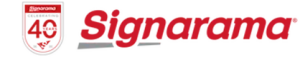 Sponsor Logo for Signorama