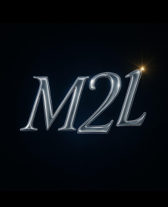 Sponsor Logo for M2L Productions