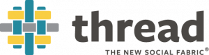 Sponsor Logo for Thread