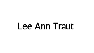 Sponsor Logo for Lee Ann Traut