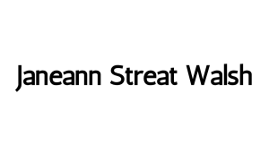 Sponsor Logo for Janeann Streat Walsh