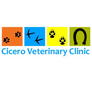 Sponsor Logo for Cicero Veterinary Clinic