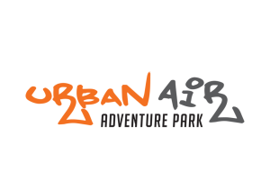 Sponsor Logo for Urban Air Adventure Park