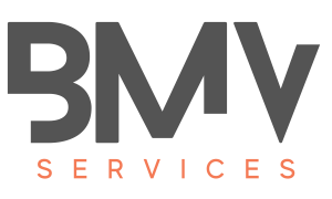 Sponsor Logo for BMV Web Services