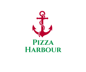 Sponsor Logo for Pizza Harbour