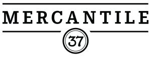 Sponsor Logo for Mercantile 37