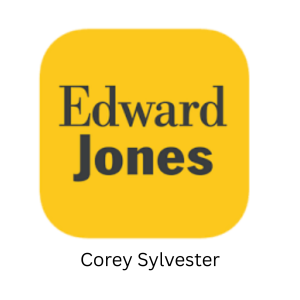 Sponsor Logo for Corey Sylvester - Edward Jones