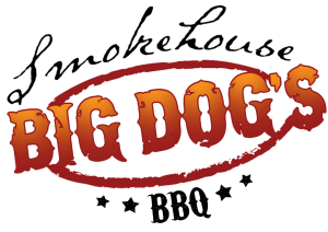 Sponsor Logo for Big Dog's Smokehouse