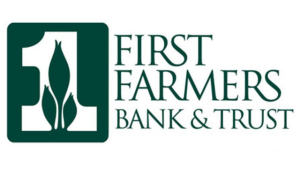 Sponsor Logo for First Farmers Bank & Trust