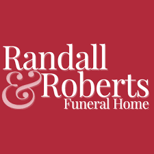 Sponsor Logo for Randall & Roberts Funeral Home