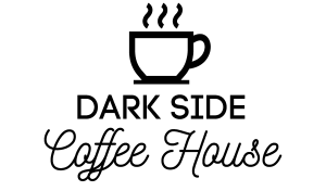 Sponsor Logo for Dark Side Roasters