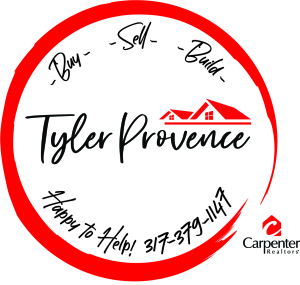 Sponsor Logo for Tyler Provence | Realtor