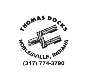 Sponsor Logo for Thomas Docks