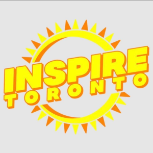 Sponsor Logo for Inspire Toronto
