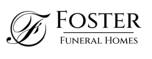 Sponsor Logo for Foster Funeral Homes
