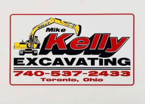 Sponsor Logo for Kelly Excavating