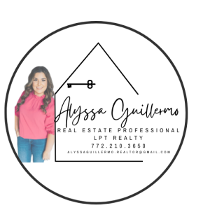 Sponsor Logo for Alyssa Guillermo Realtor