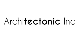 Sponsor Logo for Architectonic Inc