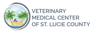 Sponsor Logo for Veterinary Medical Center
