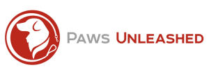 Sponsor Logo for Paws Unleashed Working Dog Rescue