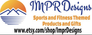 Sponsor Logo for IMPR Designs