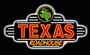 Sponsor Logo for Texas Roadhouse