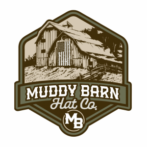 Sponsor Logo for Muddy Barn Hat Co
